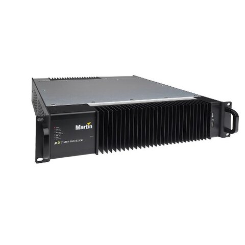 P3 200 System Controller