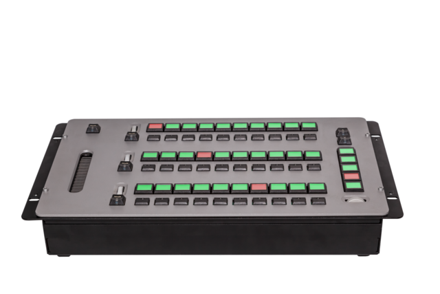 M Series Button Module
