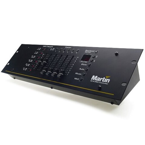 2518 DMX Controller