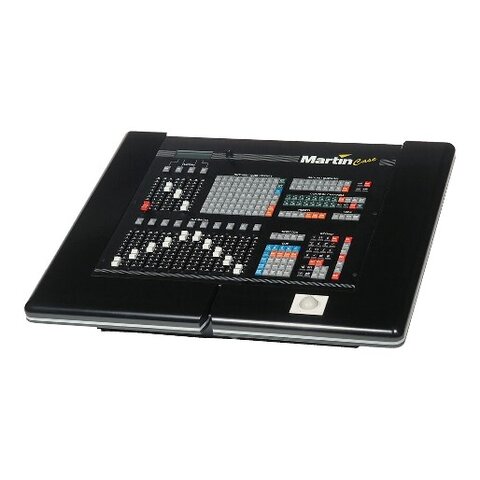 Martin Case Pro I