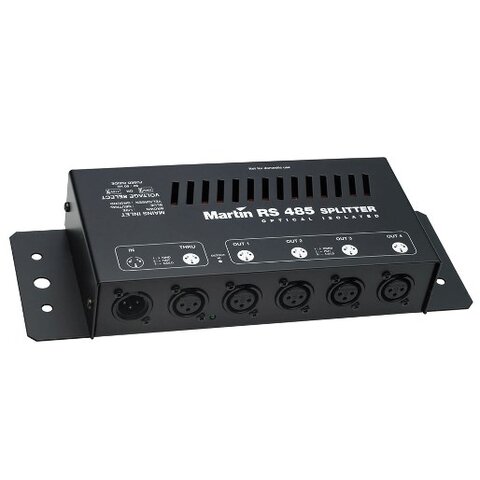 RS 485 Optosplitter