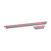 Exterior Linear Quad Cove