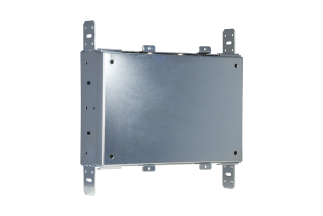 Cb Mxp10 With Coverplate