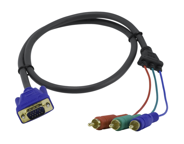 CC-HD15M-RCA3M