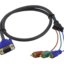 CC-HD15M-RCA3M