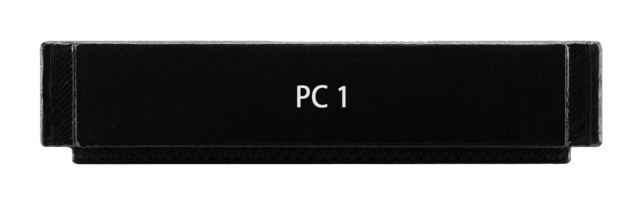 HPX-B050-L-Front
