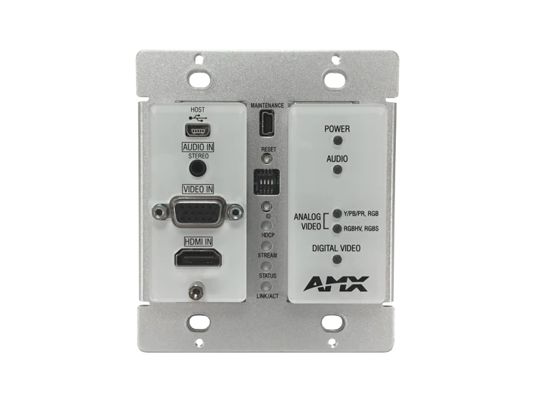 NMX-ENC-N1115-WP-WH_Front
