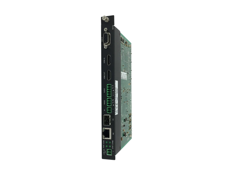 Nmx Enc N3132 C Front