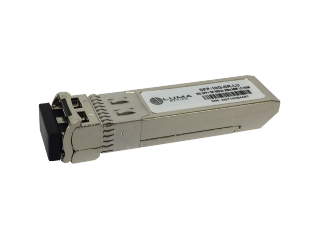 Nmx Sfp Mm