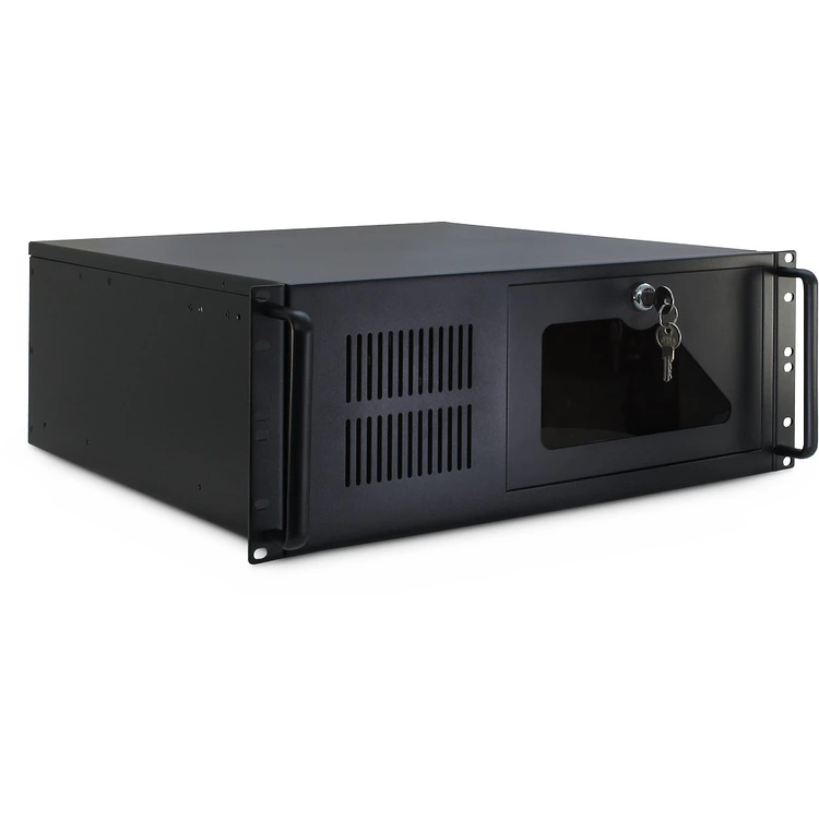 WinControl Server