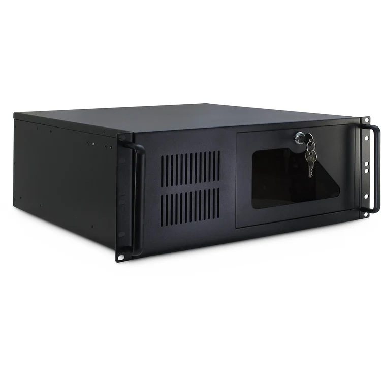 WinControl Server