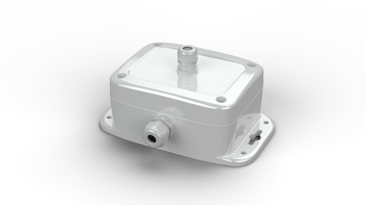 Ambient Noise Microphone (ANS)