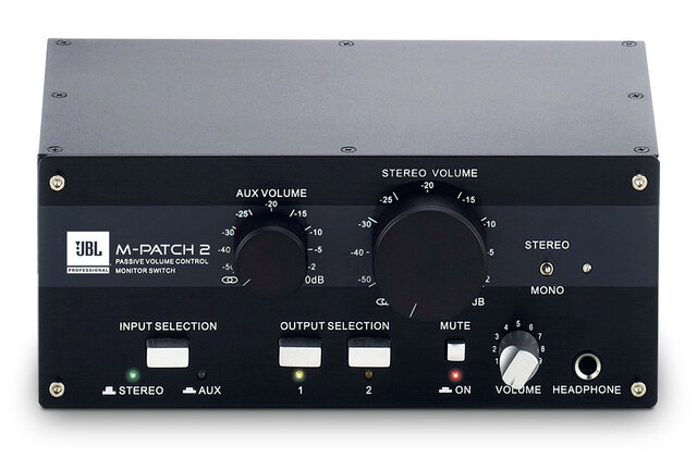 M-Patch 2