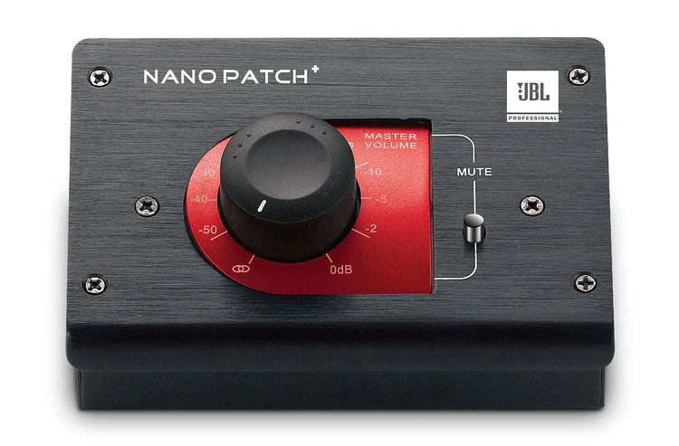 Nano Patch+