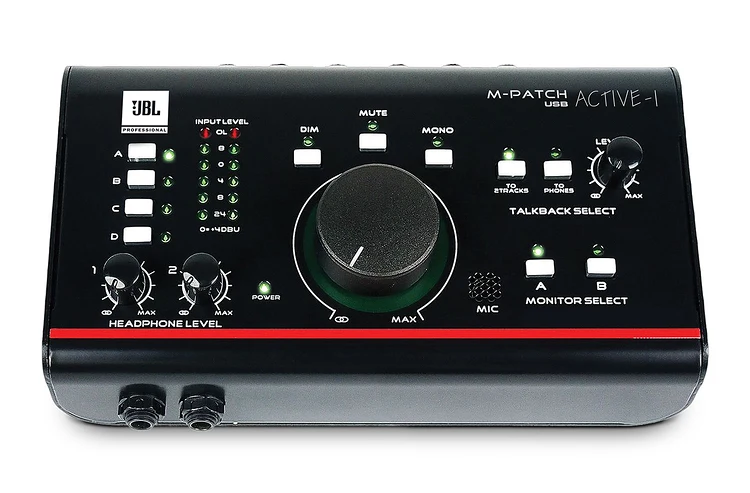 M-Patch Active-1