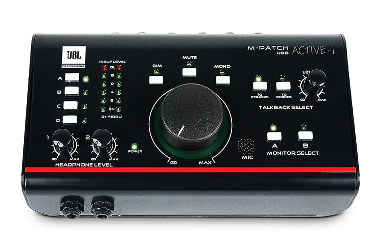 M-Patch Active-1