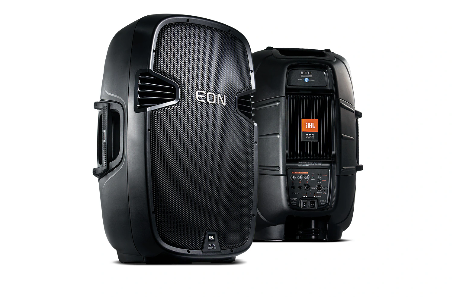 EON515XT | JBL Professional | 中文
