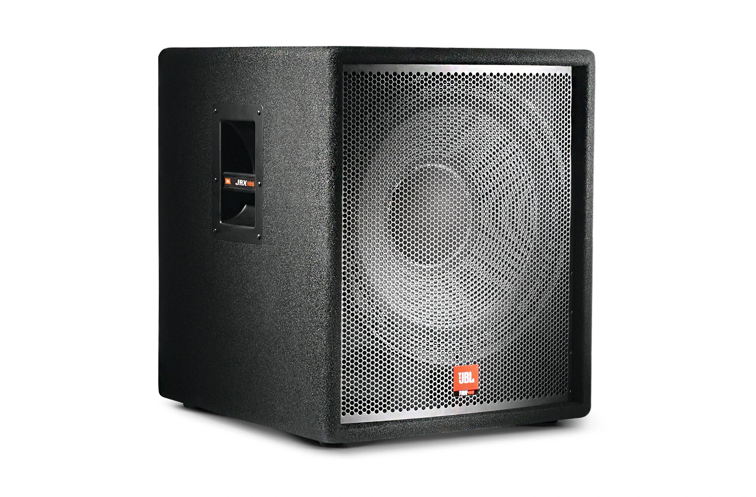 JRX118S | JBL Professional | 中文