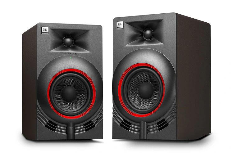 JBL NANO K4