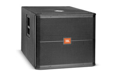 SRX718S | JBL Professional | 中文