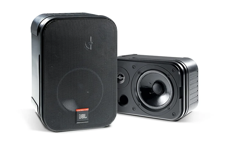 Control 1 Pro (pair)