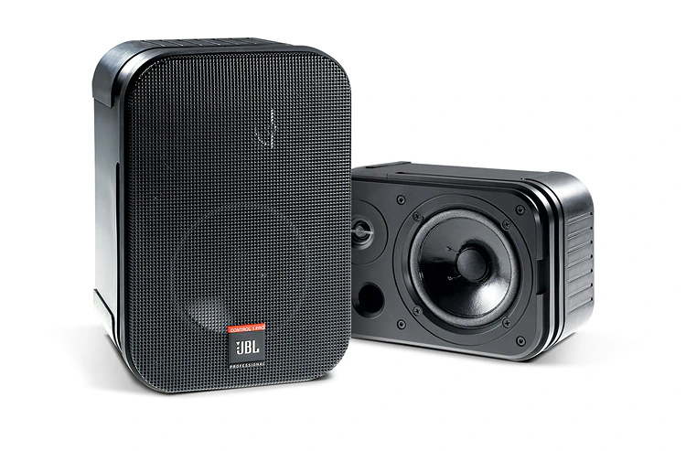Control 1 Pro (pair)