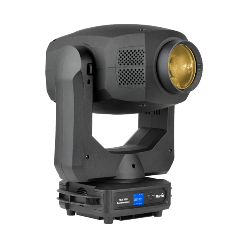 ERA 400 Performance WRM