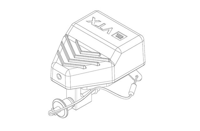 VTX LZ V20 MB