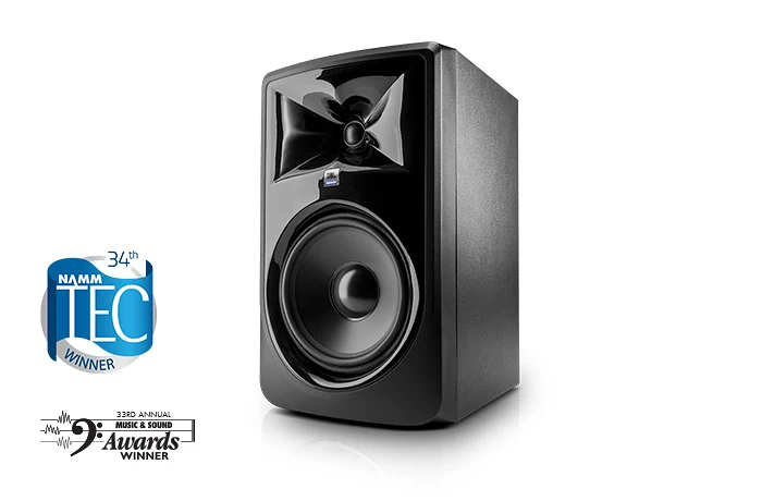 308P MkII | JBL Professional | English (US)