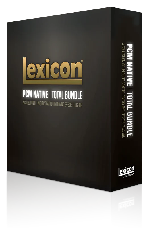 PCM Total Bundle