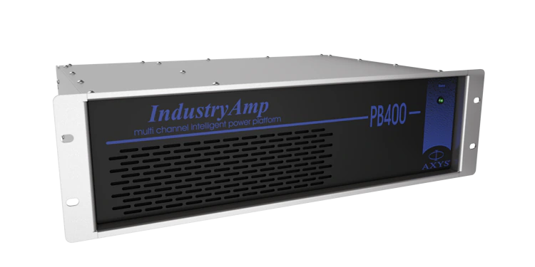 IndustryAmp PB-400-DN