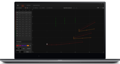Line Array Calculator III