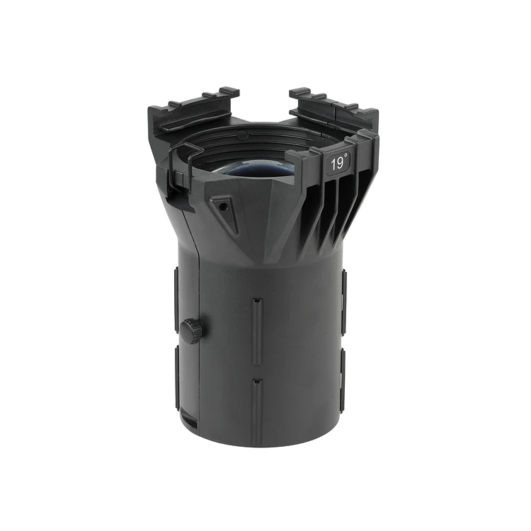 ELP Static Lenses