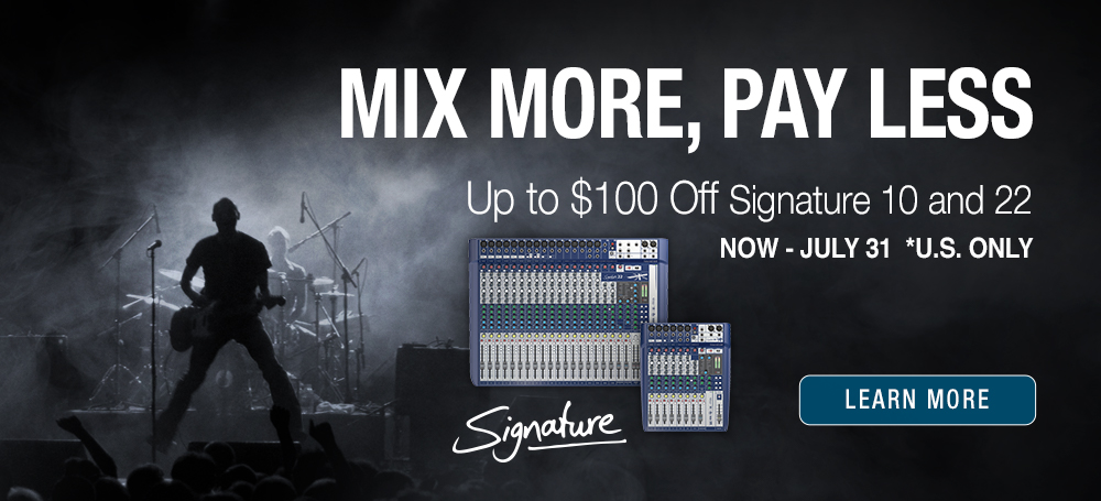 $40 off Signature 10 (US only)