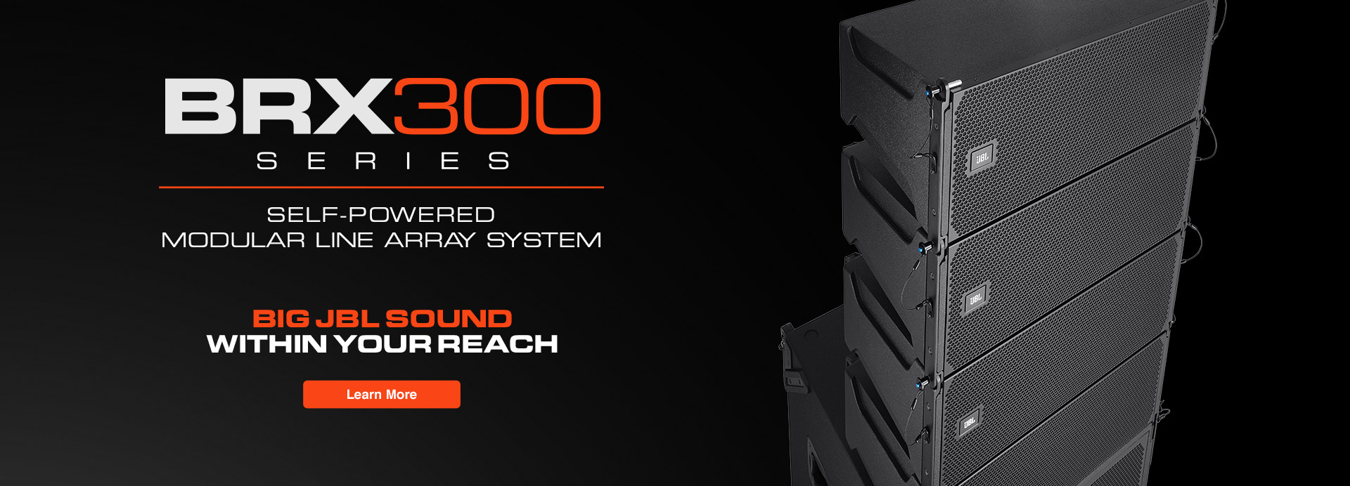 BRX300 Series Launch