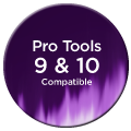 Lexicon I-O U22 Pro Tools 9 Compatible