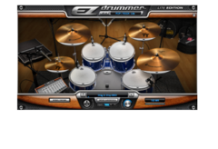 FW810s-EzDrummer