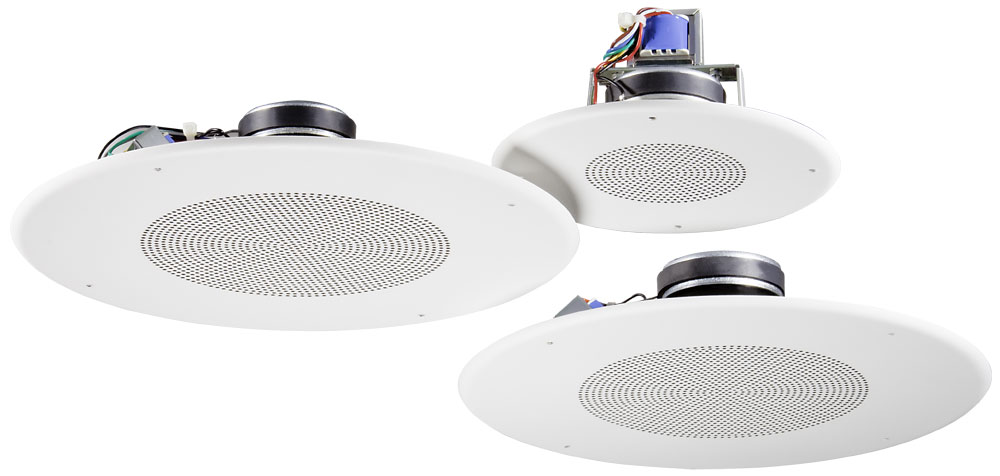 Jbl Professional Loudspeakers