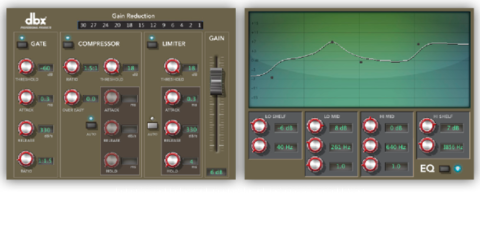 FW810s-dbxSignalProcessing
