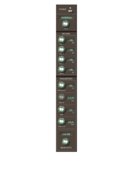 FW810s-LexiconMonitoringReverb