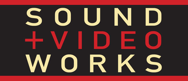 Sound & Video Works