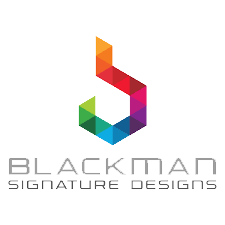 Blackman Signature Designs