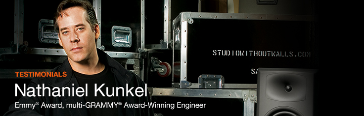 Nathaniel Kunkel Banner Image