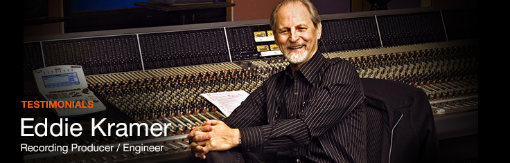 Eddie Kramer Banner Image