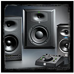 Top Pros Rely On JBL Pro Studio Monitors thumbnail image